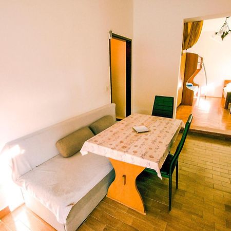 Apartment Marin Tkon Exteriér fotografie
